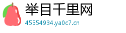 举目千里网